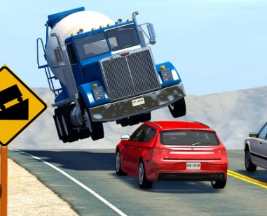 Beamng Drive 2023 