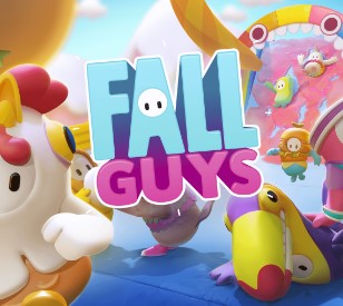 Fall Guys Unblocked Game Play Online on Unblockedgamesr.com