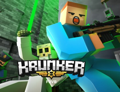 Krunker.io Unblocked Game Play Online On Unblockedgamesr.com