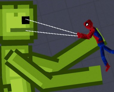 spider man unblocked games