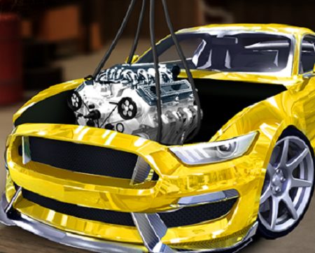 car mechanic simulator 2023 unblocked games