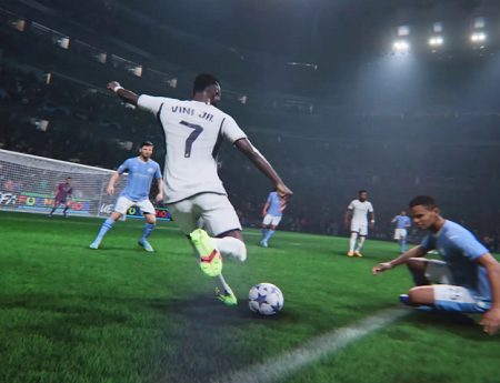 game play 5 fifa 24