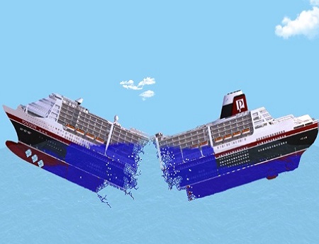 Floating Sandbox Unblocked Game Play Online on Unblockedgamesr.com