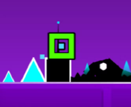 geometry dash sub zero unblocked