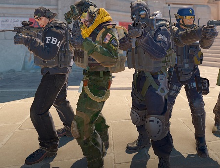 Counter-Strike 2 Unblocked Game Play Online on Unblockedgamesr.com