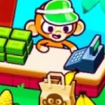 Monkey Mart Unblocked Game Play Online on Unblockedgamesr.com