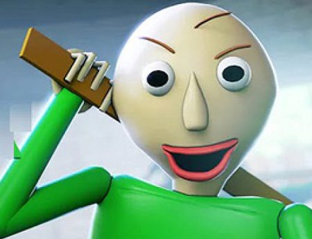 baldis basics online unblocked