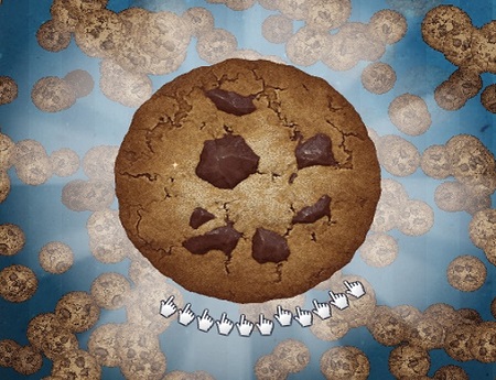 Cookie Clicker 1 Unblocked Game Play Online on Unblockedgamesr.com