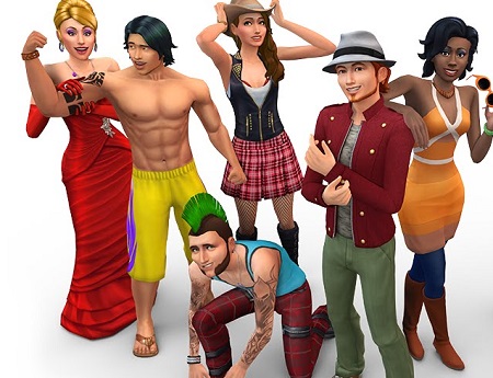 Sims 4 Unblocked Games 76 Play Online on Unblockedgamesr.com