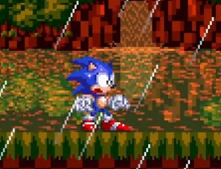 unblocked games sonic.exe